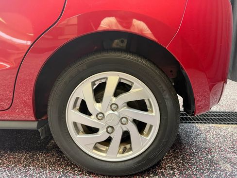 Used 2017 Mitsubishi Mirage SE FWD image 33