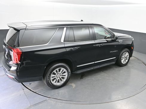 Used 2022 GMC Yukon SLT image 36
