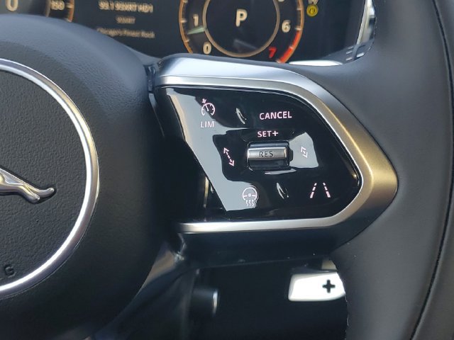 New 2026 Jaguar F-PACE R-Dynamic S AWD/4WD image 23