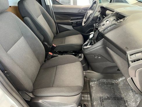 Used 2014 Ford Transit Connect XL FWD image 12