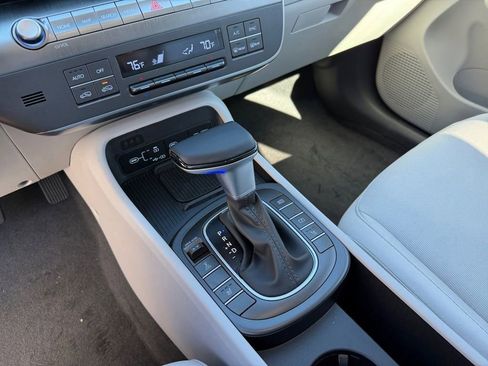 New 2026 Hyundai Kona SEL Sport AWD/4WD image 20