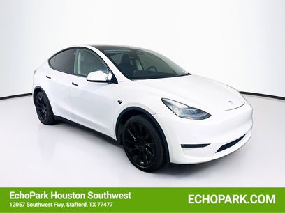 Used 2021 Tesla Model Y Long Range