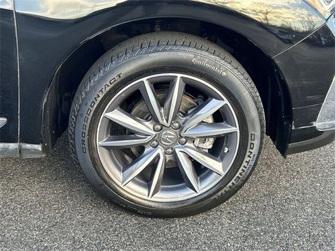 Used 2020 Acura RDX Technology Package image 13