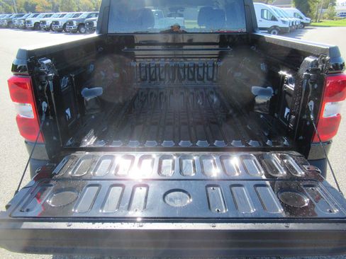 New 2025 Ford Maverick XL w/ Equipment Group 101A image 14