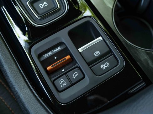 Used 2026 Honda Passport TrailSport image 22