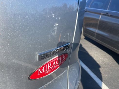 Used 2023 MAZDA CX-9 Grand Touring image 35