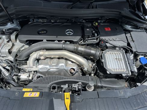 Certified 2026 Mercedes-Benz GLA 250 4MATIC image 36