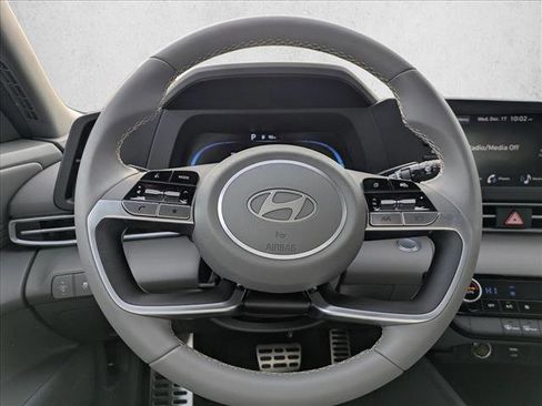 New 2026 Hyundai Elantra Sport image 11