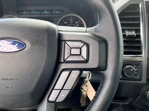 Used 2016 Ford F150 XLT w/ Equipment Group 301A Mid image 49