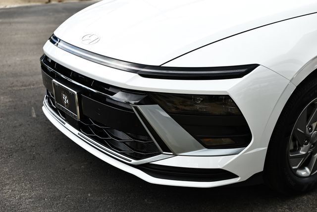 Certified 2025 Hyundai Sonata SE FWD image 12
