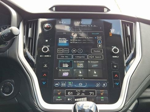 Used 2024 Subaru Outback Limited image 20