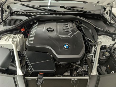 Certified 2023 BMW 530i w/ Convenience Package image 36