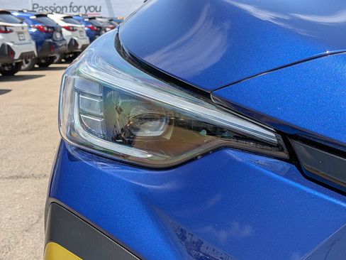 Used 2025 Subaru Crosstrek 2.5i Sport w/ Crosstrek Mirror Package AWD/4WD image 6