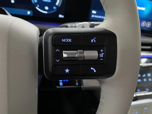 New 2026 Hyundai Santa Fe Limited AWD/4WD image 17