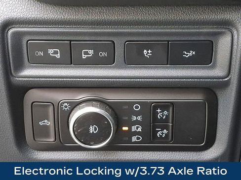 Used 2024 Ford F150 Tremor w/ Mobile Office Package image 27