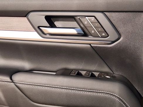 New 2026 GMC Terrain Denali AWD/4WD image 17