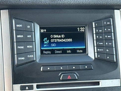 Used 2017 Ford Expedition EL XLT image 19