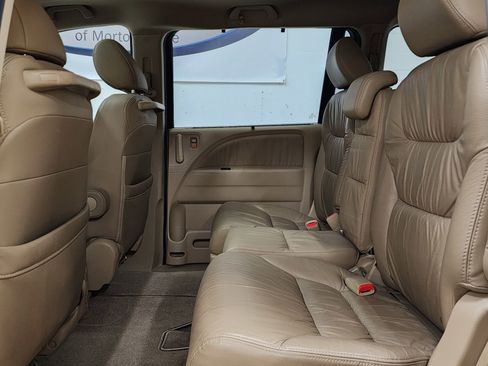 Used 2009 Honda Odyssey EX-L image 17