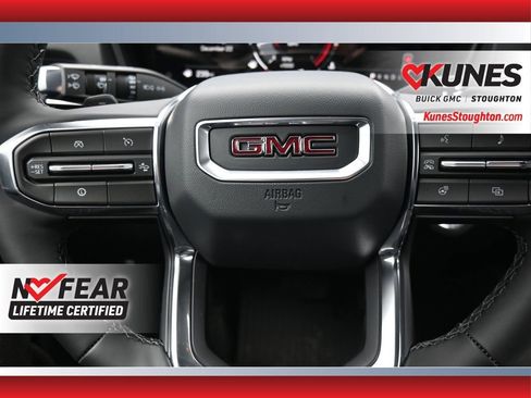 New 2026 GMC Terrain Elevation w/ Elevation Premium Package image 14