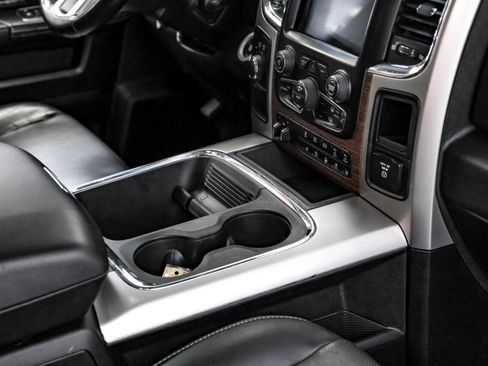 Used 2018 RAM 3500 Laramie w/ Cold Weather Group image 22
