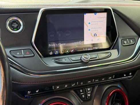 Used 2020 Chevrolet Blazer RS AWD/4WD image 13