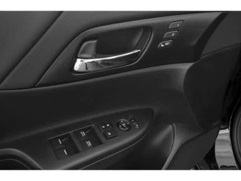 Used 2015 Honda Accord EX-L image 16