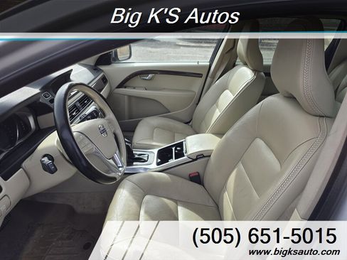 Used 2016 Volvo XC70 T5 Platinum image 14