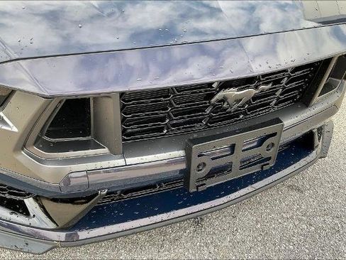 Certified 2025 Ford Mustang Dark Horse image 33