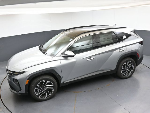 New 2026 Hyundai Tucson Limited AWD/4WD image 49