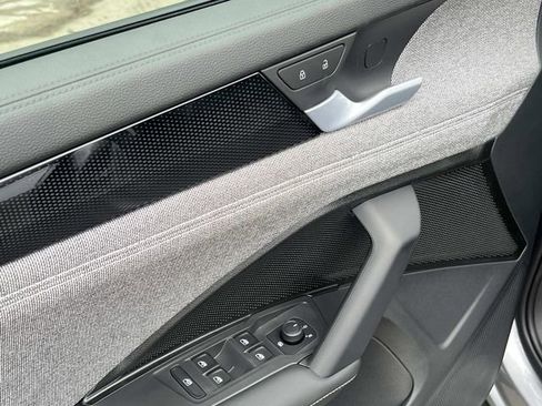 New 2026 Volkswagen Tiguan S FWD image 11
