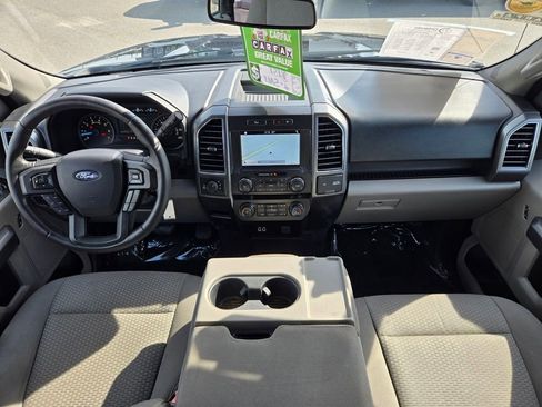 Used 2019 Ford F150 XLT w/ Equipment Group 302A Luxury AWD/4WD image 38