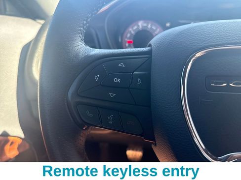 Used 2017 Dodge Challenger T/A image 14