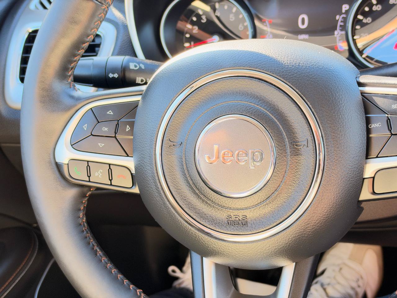 Used 2018 Jeep Compass Latitude w/ Popular Equipment Group AWD/4WD image 68