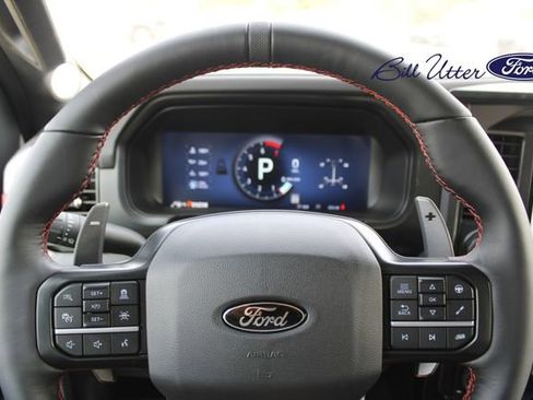 Certified 2026 Ford F150 Raptor AWD/4WD image 25