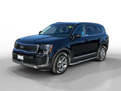 Used 2020 Kia Telluride EX