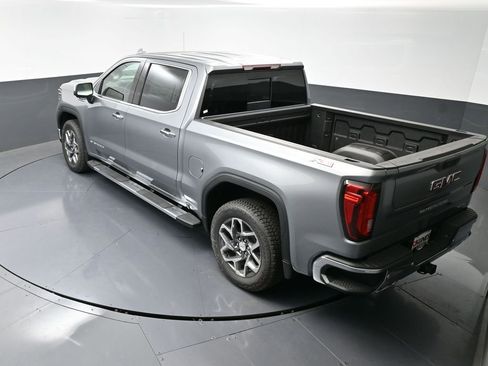 New 2026 GMC Sierra 1500 SLT w/ SLT Premium Plus Package image 45