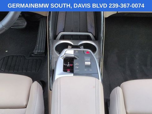 Certified 2023 BMW X1 xDrive28i w/ Convenience Package AWD/4WD image 20