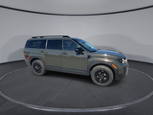 New 2026 Hyundai Santa Fe XRT image 9