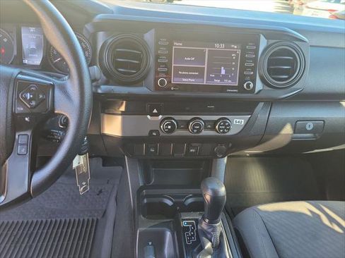 Certified 2023 Toyota Tacoma SR image 18