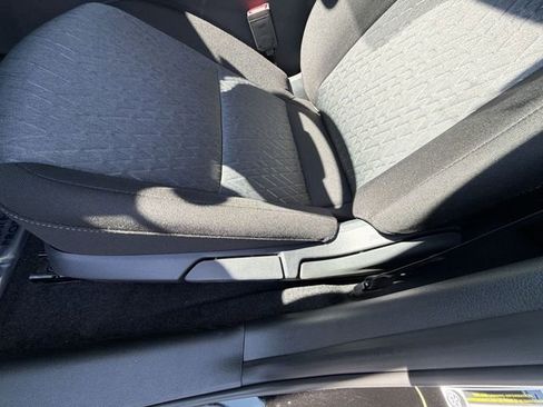 New 2026 Nissan Sentra SV image 12