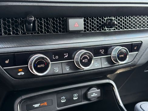 Certified 2026 Honda CR-V EX image 27