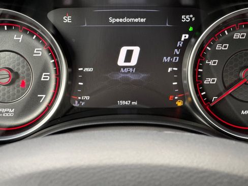 Used 2023 Dodge Charger Scat Pack image 29