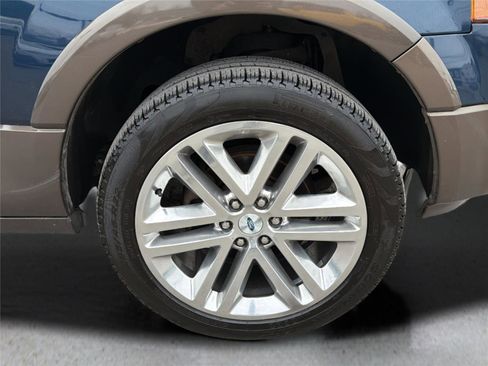 Used 2017 Ford Expedition EL King Ranch image 27