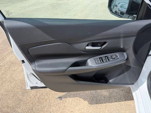 Used 2026 Nissan Sentra S w/ Floor Mat Package FWD image 13