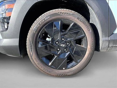 Used 2026 Hyundai Kona SEL Sport FWD image 10