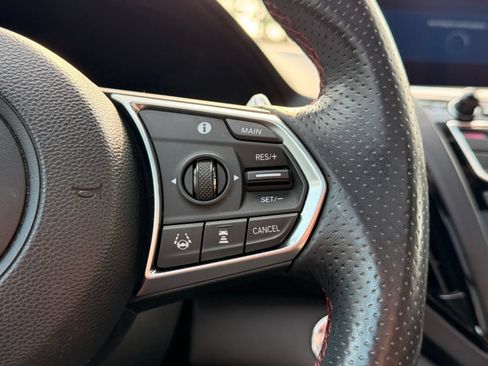 Used 2019 Acura RDX A-Spec AWD/4WD image 25