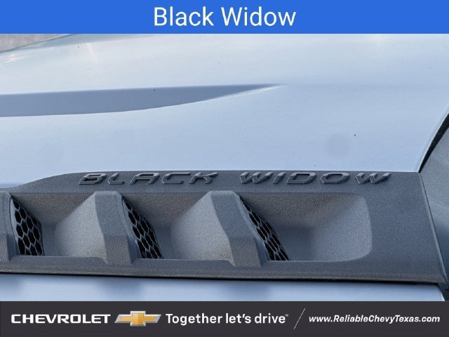 New 2026 Chevrolet Silverado 1500 RST AWD/4WD image 31