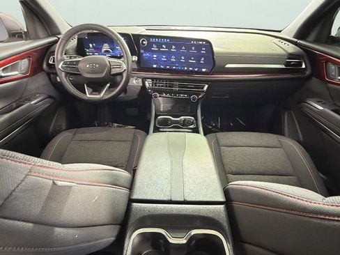 Used 2024 Chevrolet Traverse Z71 AWD/4WD image 35