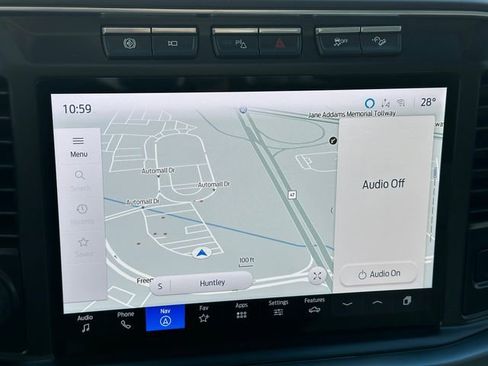 Used 2024 Ford F450 Limited w/ FX4 Off-Road Package image 26