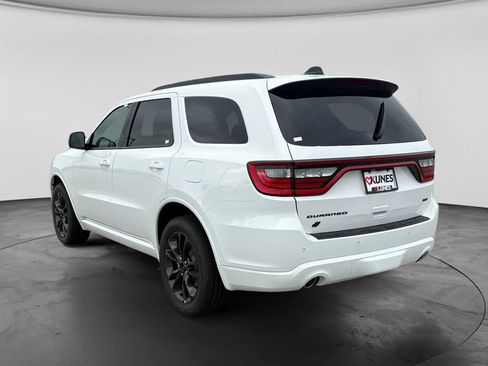 New 2026 Dodge Durango GT w/ Blacktop Package AWD/4WD image 6